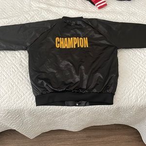 COPY - UCA National Champion Jacket